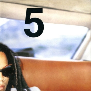 Lenny Kravitz - 5 i gruppen VINYL hos Bengans Skivbutik AB (4308711)