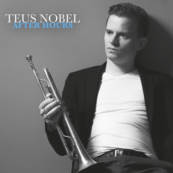 Teus Nobel - After Hours i gruppen VINYL / Toppselgere hos Bengans Skivbutik AB (4308713)