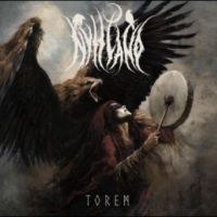 Nytt Land - Torem i gruppen CD / Metal/ Heavy metal hos Bengans Skivbutik AB (4308747)