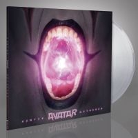 Avatar - Hunter Gatherer (Crystal Clear Viny i gruppen VINYL / Toppselgere hos Bengans Skivbutik AB (4308773)