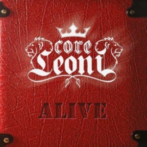 Coreleoni - Alive (Digipack) i gruppen CD / Metal hos Bengans Skivbutik AB (4308776)