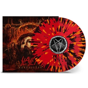 Slayer - Repentless i gruppen VINYL hos Bengans Skivbutik AB (4308784)