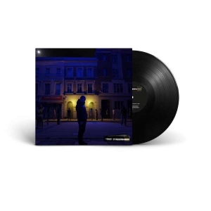 The Streets - The Darker The Shadow The Brig i gruppen -Start Vinyl hos Bengans Skivbutik AB (4308788)