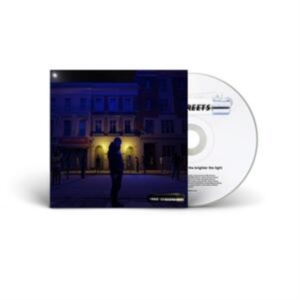 The Streets - The Darker The Shadow The Brig i gruppen CD / Dance-Techno hos Bengans Skivbutik AB (4308791)