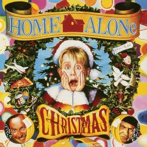 Various - Home Alone Christmas i gruppen VI TIPSER / Julemusikk på Vinyl & CD hos Bengans Skivbutik AB (4308907)