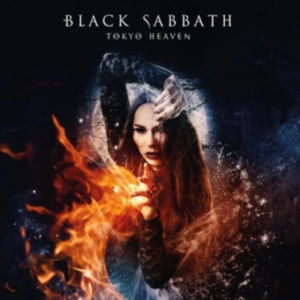 Black Sabbath - Tokyo Heaven (2 Lp Vinyl) i gruppen VINYL / Metal hos Bengans Skivbutik AB (4308989)