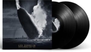 Led Zeppelin - Live In Canada 1970-71 (2 Lp Vinyl) i gruppen VINYL / Metal hos Bengans Skivbutik AB (4308993)