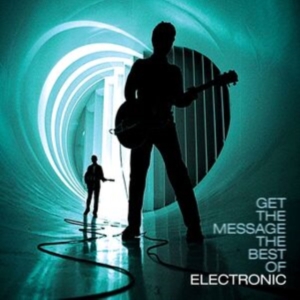 Electronic - Get The Message - The Best Of i gruppen -Start Vinyl hos Bengans Skivbutik AB (4309003)