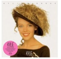 Kylie Minogue - Kylie (Ltd 35th Anniversary Neon Pink Vinyl) i gruppen VINYL hos Bengans Skivbutik AB (4309004)