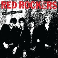 Red Rockers - Condition Red i gruppen CD hos Bengans Skivbutik AB (4309126)