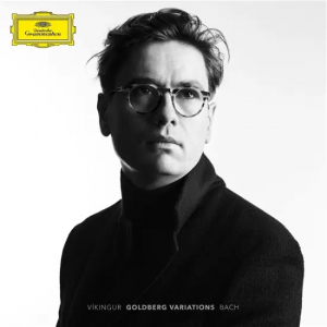 Víkingur Ólafsson - J.S. Bach: Goldberg Variations (Vinyl) i gruppen VINYL hos Bengans Skivbutik AB (4309143)