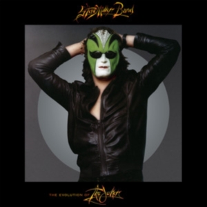 Steve Miller Band - J50: The Evolution Of The Joker (2C i gruppen Annet /  hos Bengans Skivbutik AB (4309151)