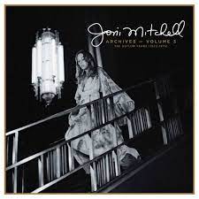 Joni Mitchell - Joni Mitchell Archives, Vol. 3 i gruppen VINYL hos Bengans Skivbutik AB (4309153)
