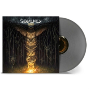 Soulfly - Totem (Silver Vinyl) i gruppen Annet /  hos Bengans Skivbutik AB (4309156)