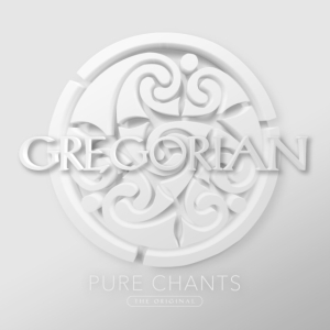 Gregorian - Pure Chants I i gruppen CD / Klassisk,Pop-Rock hos Bengans Skivbutik AB (4309164)