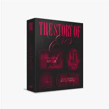 Seventeen - 2023 SEASON'S GREETINGS SET i gruppen MK Export CDON Merch hos Bengans Skivbutik AB (4309172)