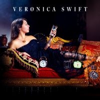 Swift Veronica - Veronica Swift i gruppen CD / Jazz hos Bengans Skivbutik AB (4309290)