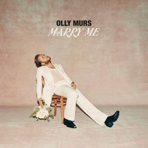 Olly Murs - Marry me i gruppen CD / Pop-Rock hos Bengans Skivbutik AB (4309422)