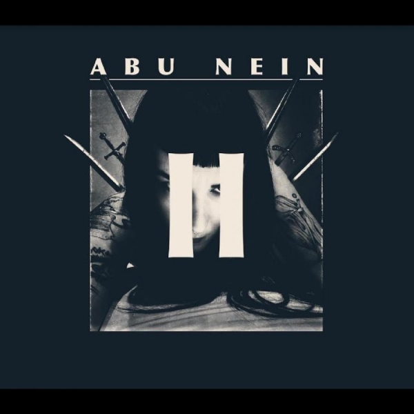 Abu Nein - Ii i gruppen VINYL / Toppselgere hos Bengans Skivbutik AB (4309651)