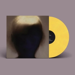 Sun's Signature - Sun's Signature (Marbled Yellow Vin i gruppen VINYL / Metal hos Bengans Skivbutik AB (4309652)