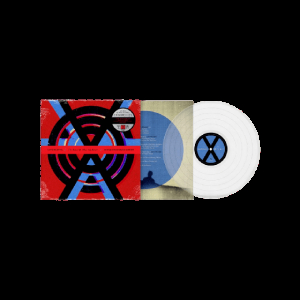 Chvrches - The Bones Of What You Believe (10Th i gruppen Annet /  hos Bengans Skivbutik AB (4309687)