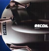 RECOIL - SUBHUMAN i gruppen VINYL hos Bengans Skivbutik AB (4309740)