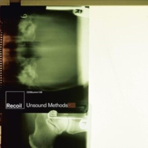 RECOIL - UNSOUND  METHODS i gruppen Annet /  hos Bengans Skivbutik AB (4309741)