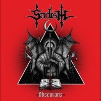 Sadism - Obscurans i gruppen CD hos Bengans Skivbutik AB (4309748)