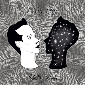 Nomi Klaus - Remixes i gruppen CD hos Bengans Skivbutik AB (4309801)