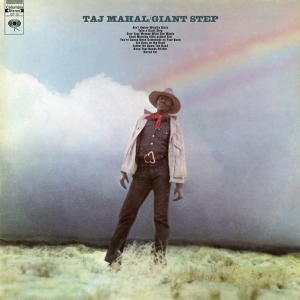 Taj Mahal - Giant Steps / De Ole Folks At Home i gruppen Minishops / Taj Mahal hos Bengans Skivbutik AB (4309803)