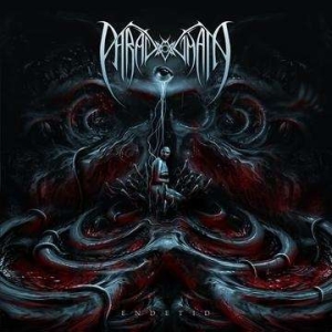 Paradogmata - Endetid i gruppen CD / Metal,Pop-Rock hos Bengans Skivbutik AB (4309817)
