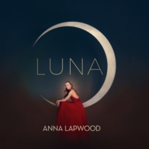 Lapwood Anna - Luna i gruppen Annet /  hos Bengans Skivbutik AB (4309824)