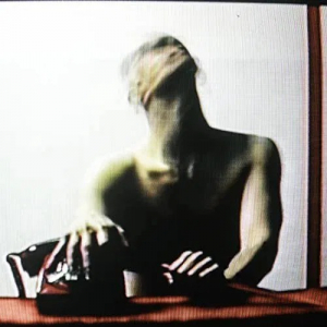 Static Dress - Rouge Carpet Disaster (Redux) i gruppen Annet /  hos Bengans Skivbutik AB (4309975)