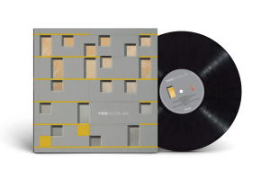 YES - YESSINGLES i gruppen -Start Vinyl hos Bengans Skivbutik AB (4309977)