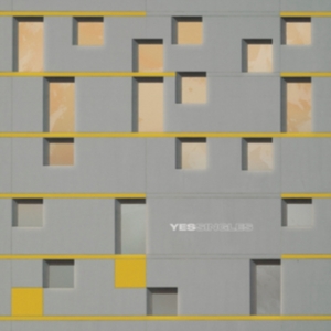 Yes - Yessingles i gruppen -Start Vinyl hos Bengans Skivbutik AB (4309977)
