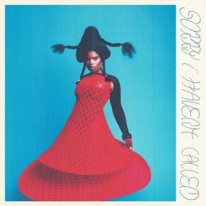 Vagabon - Sorry I Haven't Called i gruppen Annet /  hos Bengans Skivbutik AB (4309983)