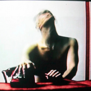 STATIC DRESS - ROUGE CARPET DISASTER (REDUX) i gruppen Annet /  hos Bengans Skivbutik AB (4309984)