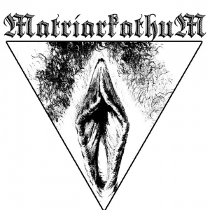 Matriarkathum - Matriarkathum i gruppen VINYL / Metal hos Bengans Skivbutik AB (4310038)