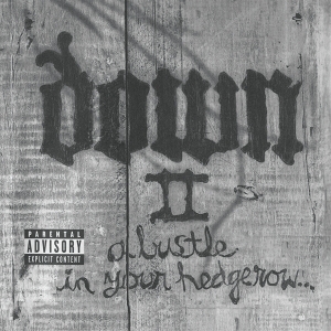 Down - Down Ii i gruppen CD / Metal hos Bengans Skivbutik AB (4310121)