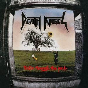 Death Angel - Frolic Through The Park i gruppen CD hos Bengans Skivbutik AB (4310124)