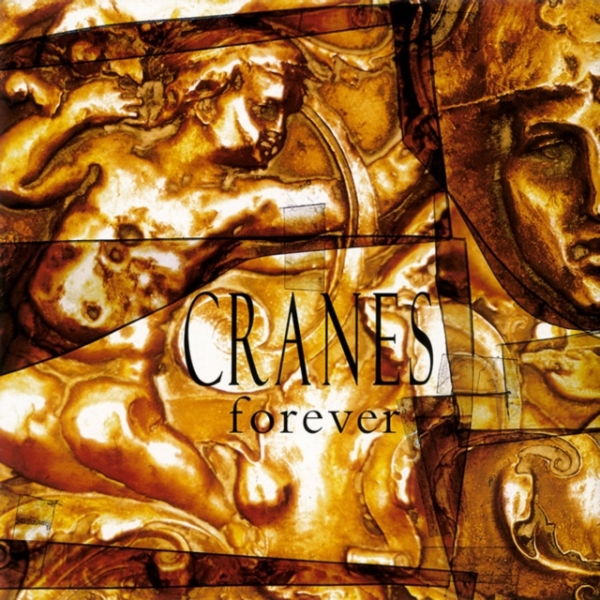Cranes - Forever i gruppen VINYL / Toppselgere hos Bengans Skivbutik AB (4310185)
