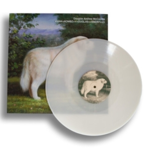 Mccombs Douglas Andrew - Vmak&LtKombz&Lt&Lt&LtDuglas&Lt i gruppen VINYL / Metal,Pop-Rock hos Bengans Skivbutik AB (4310230)