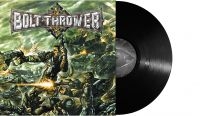 Bolt Thrower - Honour Valour Pride (Vinyl Lp) i gruppen VINYL hos Bengans Skivbutik AB (4310239)