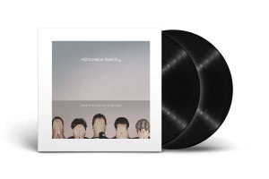 Matchbox Twenty - More Than You Think You Are i gruppen VINYL / Pop-Rock hos Bengans Skivbutik AB (4310247)