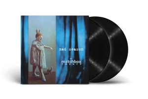 Matchbox Twenty - Mad Season i gruppen VINYL / Pop-Rock hos Bengans Skivbutik AB (4310249)