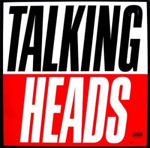Talking Heads - True Stories i gruppen VINYL hos Bengans Skivbutik AB (4310252)