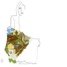 JONI MITCHELL - LADIES OF THE CANYON i gruppen -Start Vinyl hos Bengans Skivbutik AB (4310257)