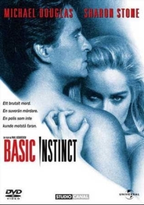 Film - Basic Instinct 2 - Digitalt Remastrad i gruppen Film / Film DVD hos Bengans Skivbutik AB (4310767)