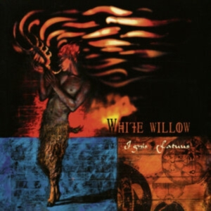 White Willow - Ignis Fatuus (Remaster) (Transparen i gruppen VINYL / Metal hos Bengans Skivbutik AB (4310802)