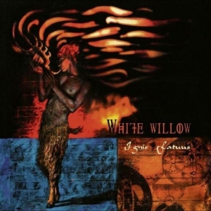 White Willow - Ignis Fatuus (Remaster) (Transparen i gruppen VINYL / Metal hos Bengans Skivbutik AB (4310802)